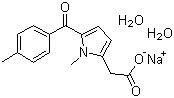 Structural Formula