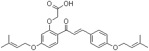 Structural Formula