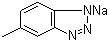 Structural Formula