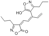 Structural Formula