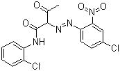 Structural Formula