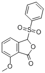 Structural Formula