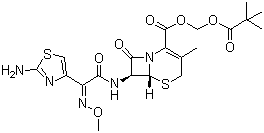 Structural Formula
