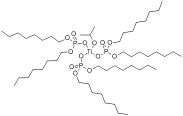 Structural Formula