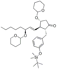 Structural Formula