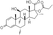 Structural Formula