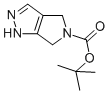 Structural Formula