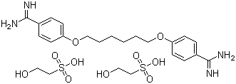 Structural Formula