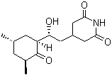 Structural Formula