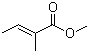 Structural Formula