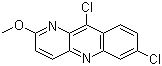 Structural Formula