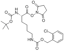 Structural Formula