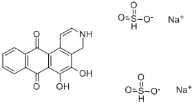 Structural Formula