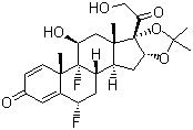 Structural Formula