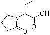 Structural Formula
