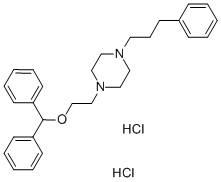 Structural Formula