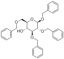 Structural Formula