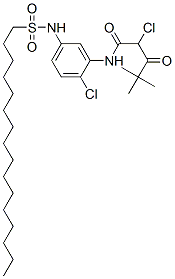 Structural Formula