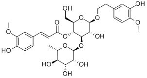 Structural Formula