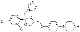 Structural Formula