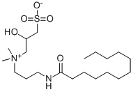 Structural Formula