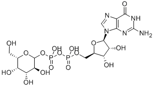 Structural Formula