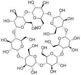 Structural Formula