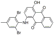 Structural Formula