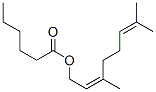 Structural Formula