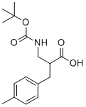 Structural Formula