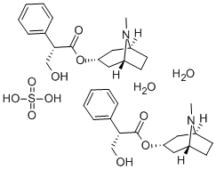 Structural Formula