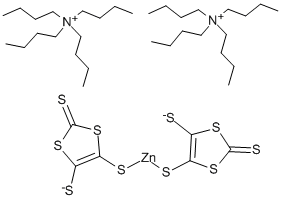 Structural Formula