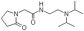 Structural Formula