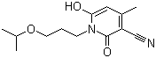 Structural Formula
