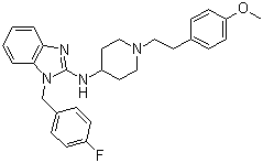 Structural Formula