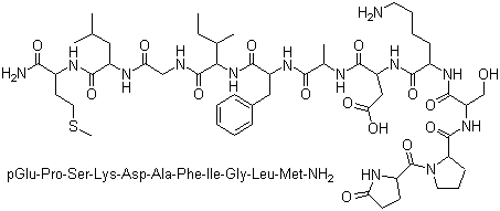Structural Formula