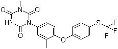 Structural Formula