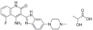 Structural Formula