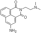 Structural Formula