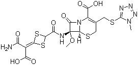 Structural Formula