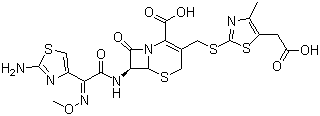 Structural Formula