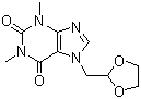 Structural Formula