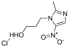 Structural Formula