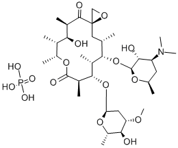 Structural Formula