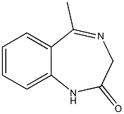 Structural Formula