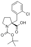 Structural Formula