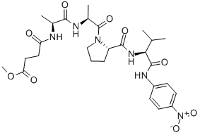 Structural Formula