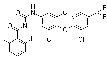 Structural Formula
