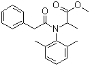 Structural Formula