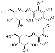 Structural Formula
